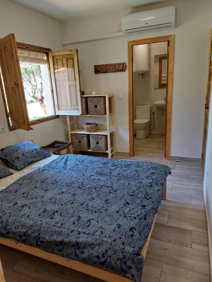 Zenia Hostel Playa Flamenca Eksteriør billede