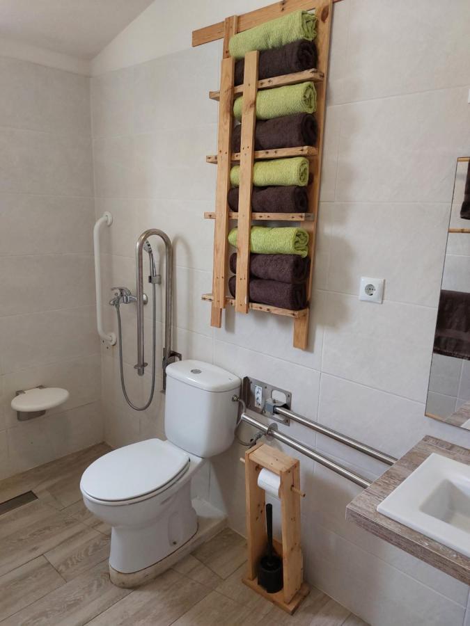 Zenia Hostel Playa Flamenca Eksteriør billede