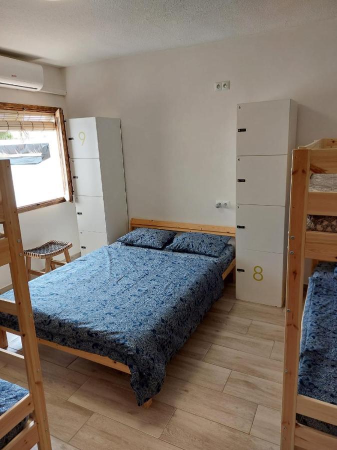 Zenia Hostel Playa Flamenca Eksteriør billede