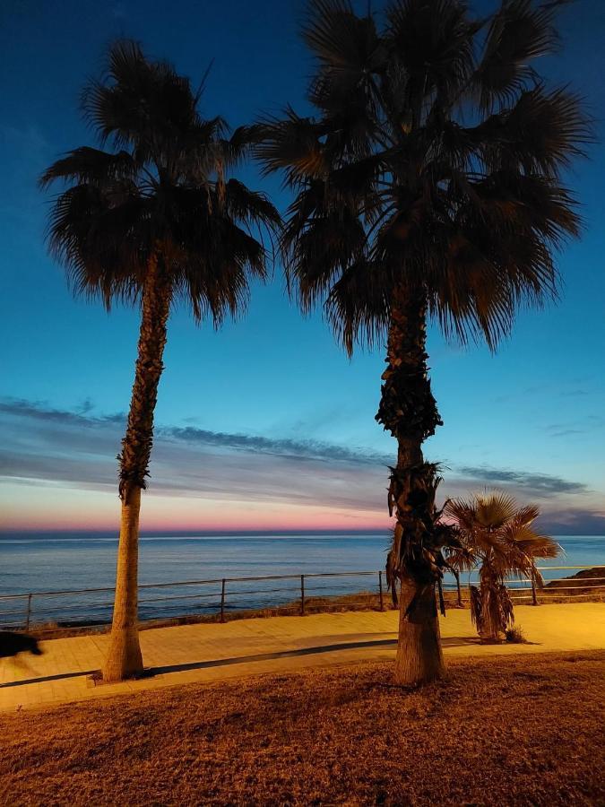 Zenia Hostel Playa Flamenca Eksteriør billede
