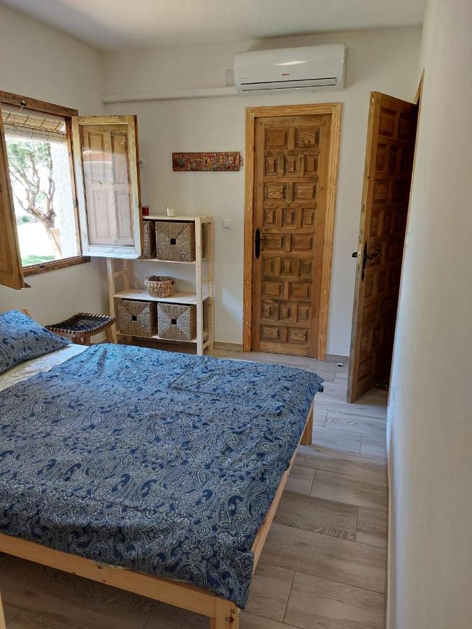 Zenia Hostel Playa Flamenca Eksteriør billede