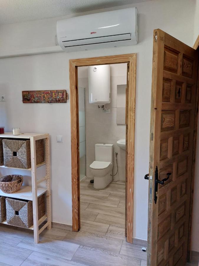 Zenia Hostel Playa Flamenca Eksteriør billede